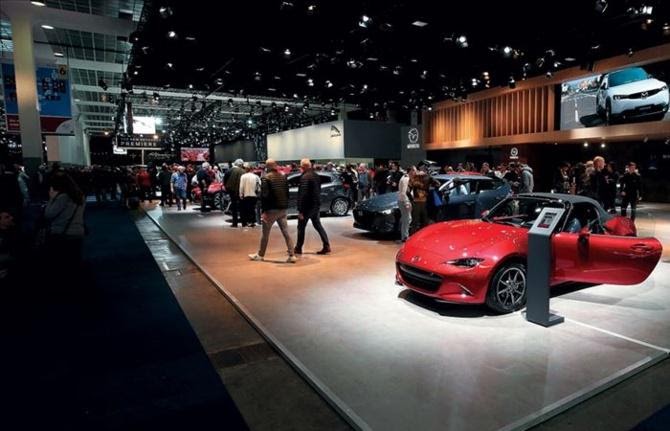 Bir fuar daha iptal edildi