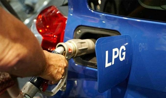 LPG'nin ülkeden çıkışı 3 yıl yasak