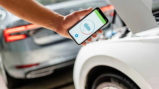 Skoda'dan arızaya kulak veren uygulama