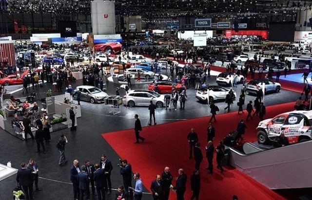 Otomotiv sektörü dijital ortamda buluşuyor