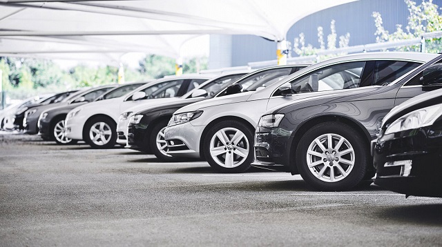 Avrupa otomotiv piyasası büyüme gerçekleştirdi