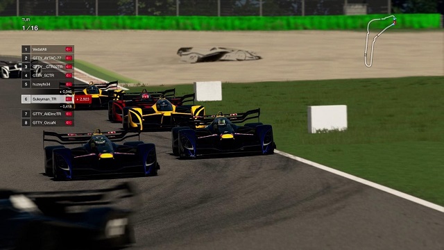 İlk Türkiye Dijital Şampiyonu Özcan Yılmaz oldu