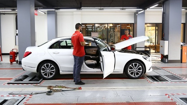 Ekspertizde rekor kırdık