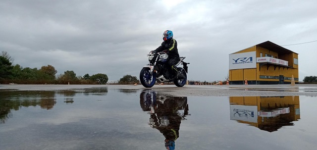 Yağmurlu havalarda hayat kurtaran önlemler