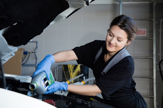 Mobil ve PSA Grubu’ndan Motor Yağı İş Birliği!