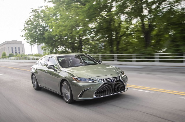 Lexus’tan hayatı kolaylaştıran teknolojik bir deneyim daha