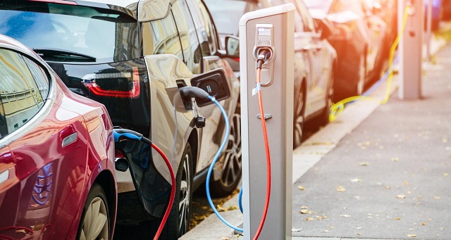 “Vergi ve şarj alt yapısı destekleri çok önemli”