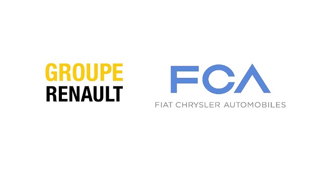 FCA-Renault işbirliği sona eriyor