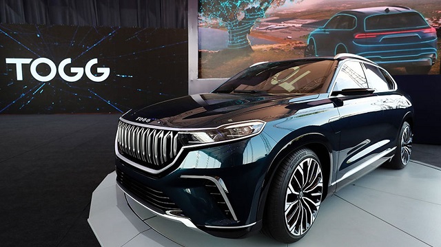 Rakiplerinden daha fazla menzili olacak