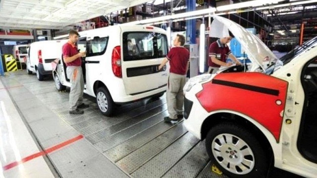 Doblo'nun üretim süresi uzatıldı