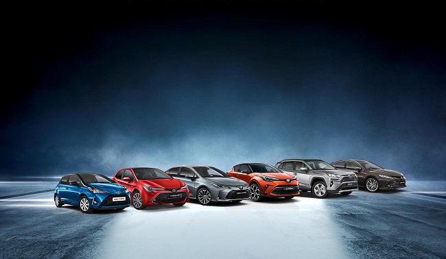 En değerli otomotiv markası seçildi