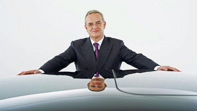 Eski CEO hakkındaki suçlamalar başka bir dava için düştü