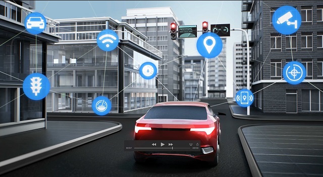 Otomotiv sektörü IAEC 2020’de buluşuyor