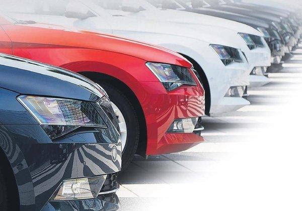 2.EL’deki fiyat artışına hükümet el koyuyor!