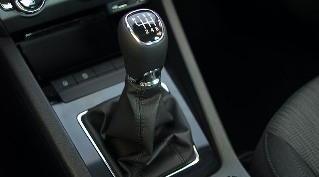 Tercihler düz vitese yöneldi