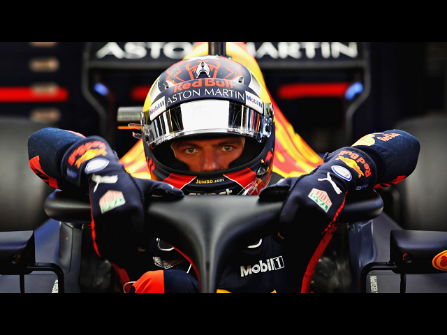 Verstappen'in yeni takım arkadaşına ihtiyacı var