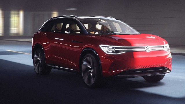 Elektrikli modelleri ilk Yunan Adaları'nda asfalta inecek