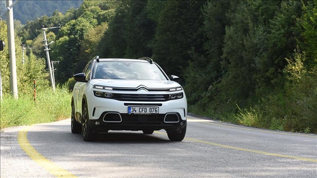 Citroen'den Kasım kampanyası