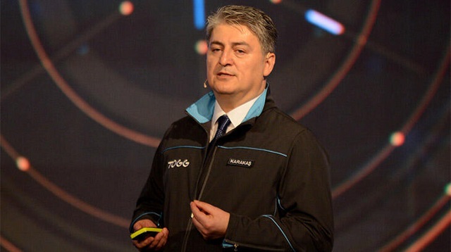 Karakaş, TOGG hakkında konuştu