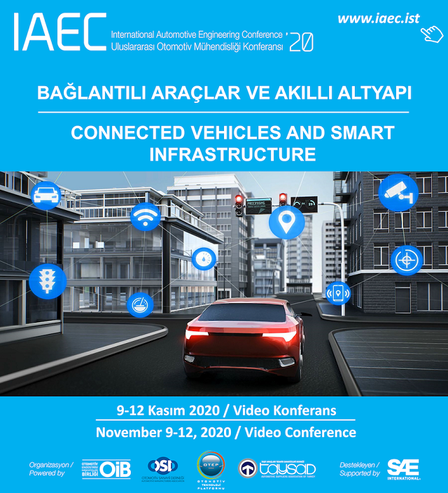 IAEC 2020, dünya devlerini ağırlayacak