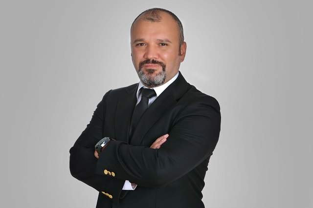 Karsan’da üst düzey atama!