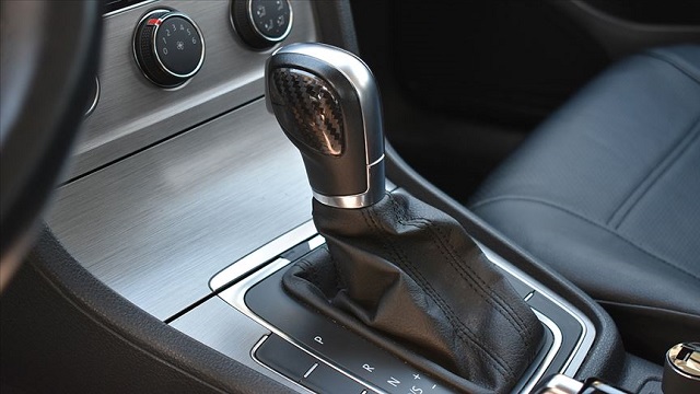 Otomatik vitese talep arttı