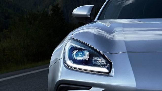 Yeni BRZ için geri sayım