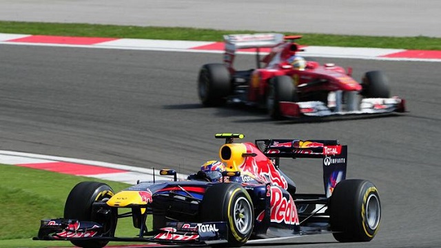 Formula 1'in 2021 sezon taslağı açıklandı