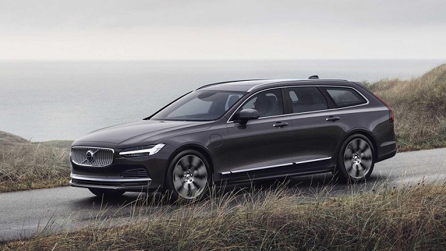 Volvo 54 bin aracını geri çağırdı