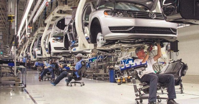 Volkswagen Türkiye fabrikasından vazgeçti