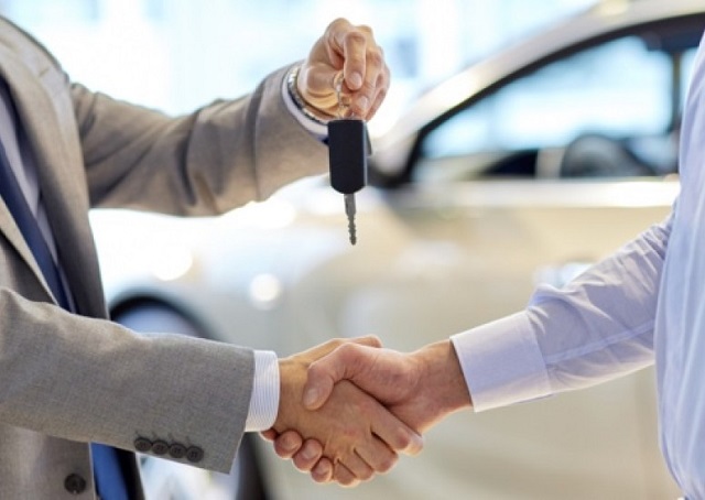 İlana çıkan araçların yüzde 61’i satıldı