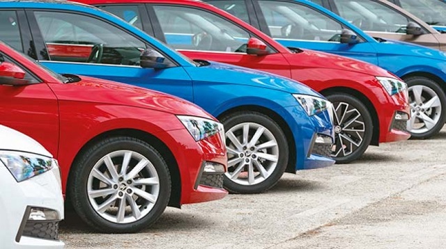 İkinci el online pazarda en çok satılanlar belli oldu