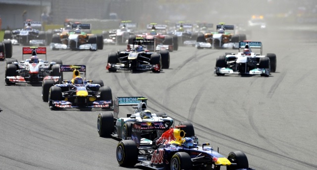 İstanbul Park, Grade 1 lisansını 3 yıllığına aldı