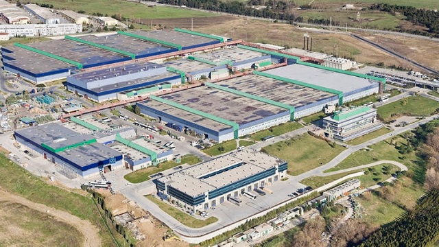 72 bin otobüsü banttan indirdi