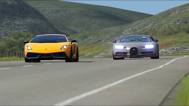 İki süper üretici tek CEO