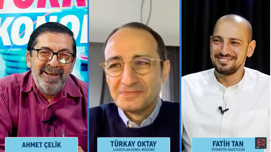 Bu süreçte bireysel kiralamaya geçiş olacak!