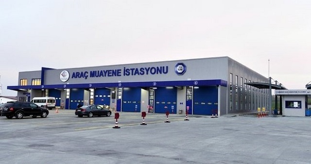 Araç muayene ücretleri zamlanıyor...