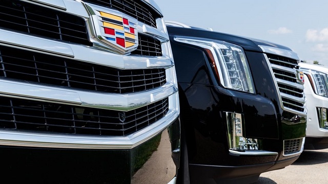 5.9 milyon aracını geri çağıracak