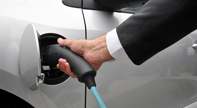 Otoparklara yeni düzenleme geliyor