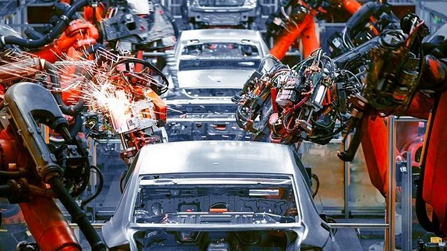 Yan sanayi ihracatı Ekim'de rekor kırdı