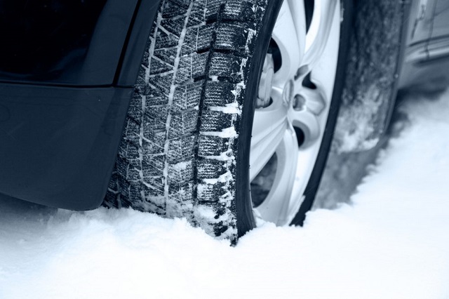 Kış lastiği uygulaması başlıyor!..