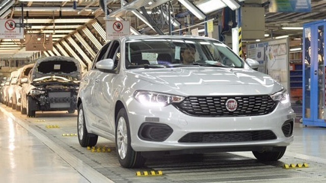 Tofaş yerli tedarik zincirinin gelişimini sağlayacak