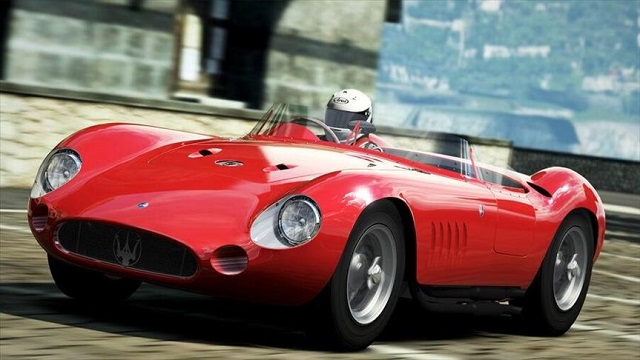 Maserati, kökleriyle bağ koruyor