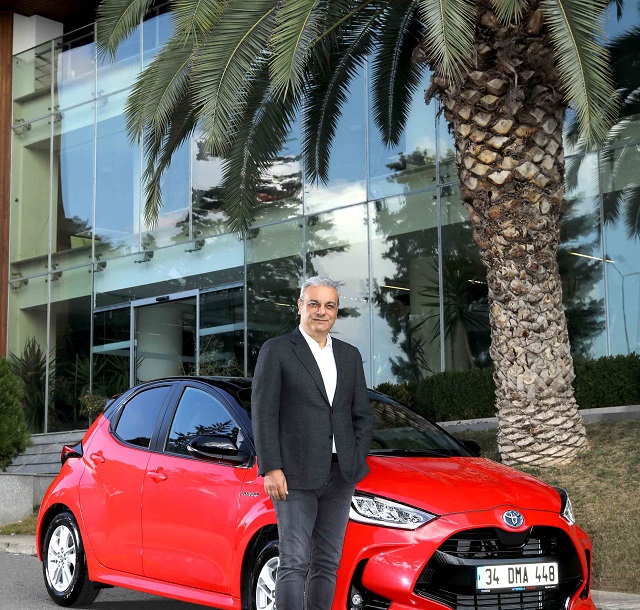 Otomotiv sektöründe 2021 için 700 bin adet satış beklentisi