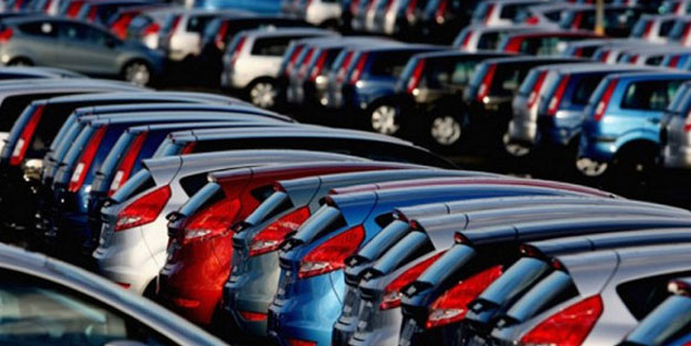 Kasım ayı satışı:80.141 adet oldu.