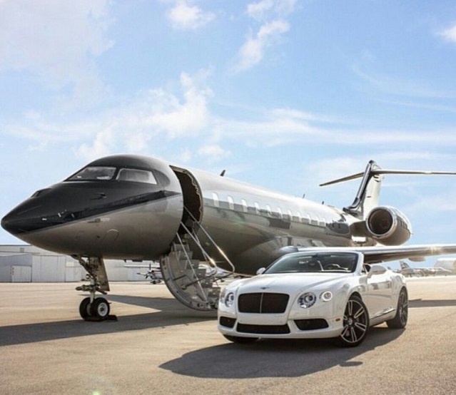 Lojistiği özel jetlerle sağlayacak