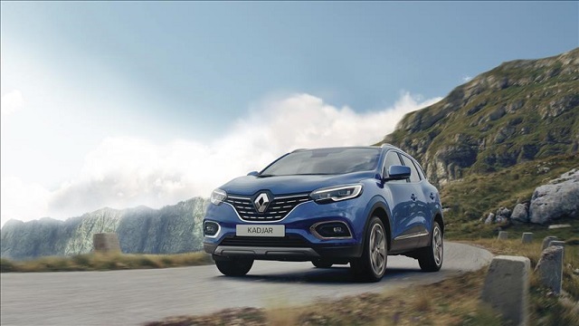 Renault’dan Aralık ayı fırsatları