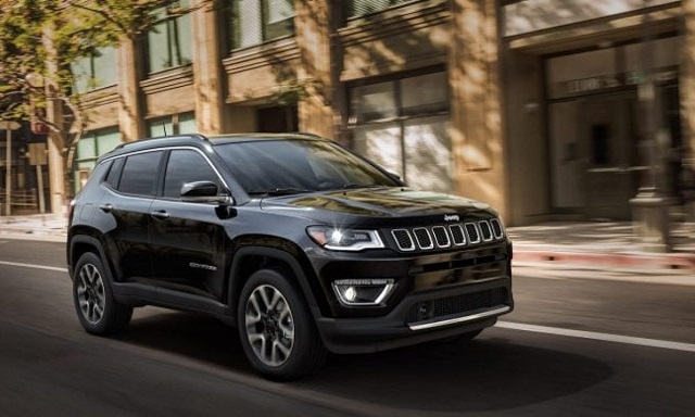 Jeep'ten yılın son kampanyası