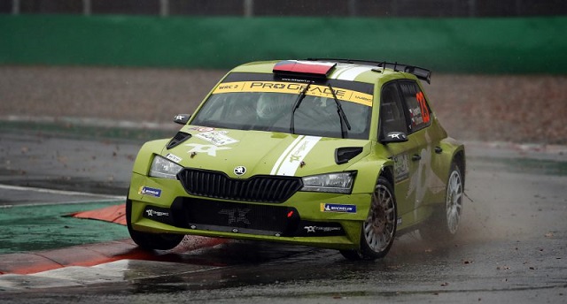 TOK Sport WRT Dünya Şampiyonu