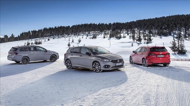 Fiat'tan aralık ayına özel kampanya
